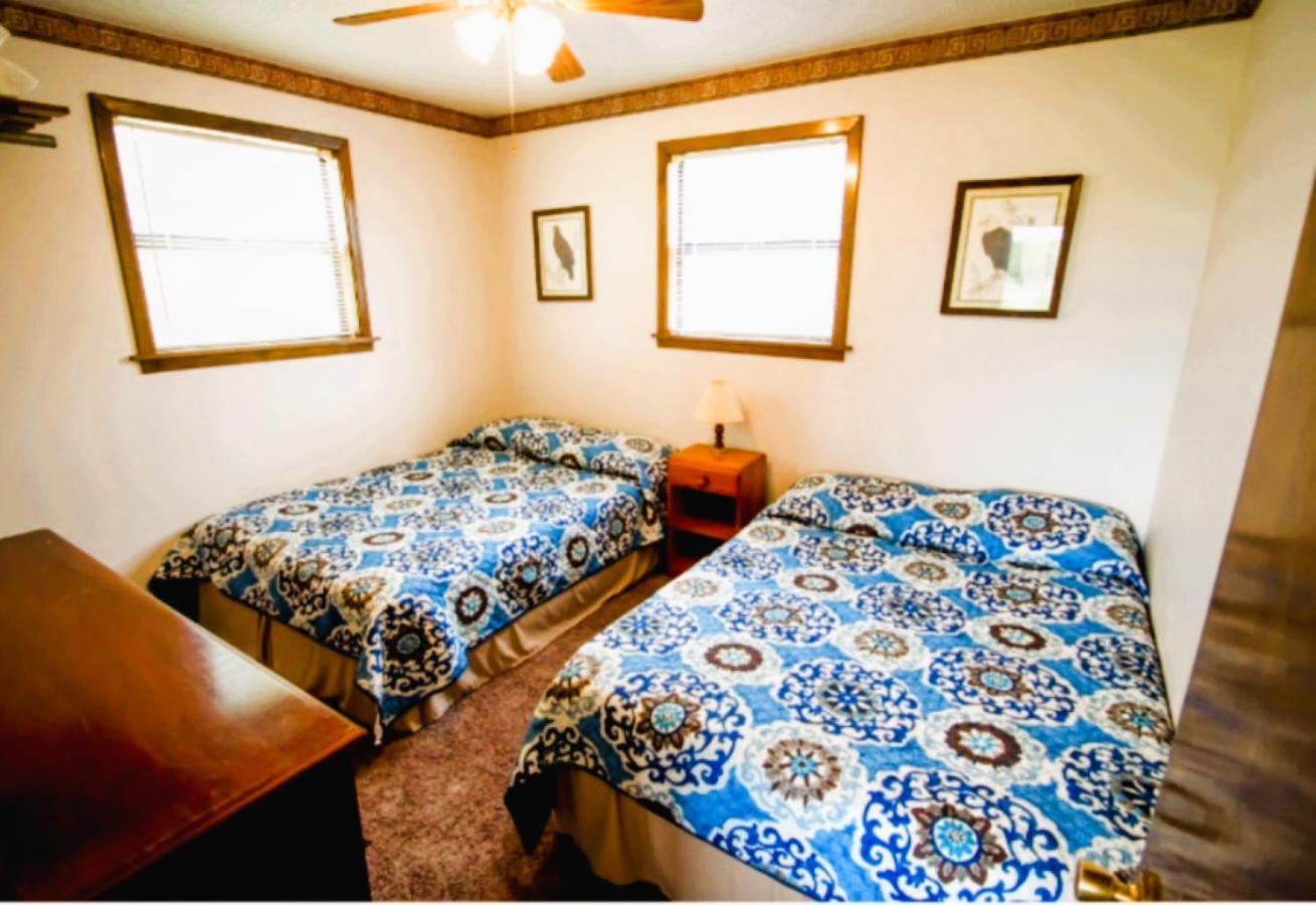 Chit Chat Chaw Resort Mountain Home Rum bild
