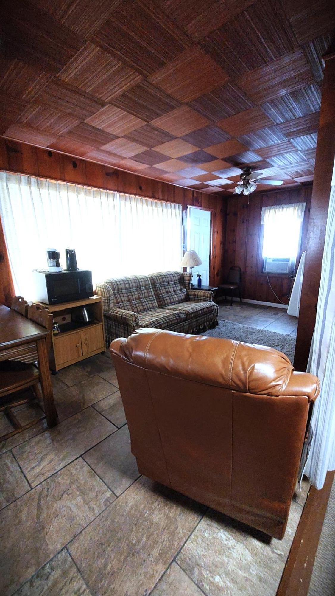 Chit Chat Chaw Resort Mountain Home Rum bild