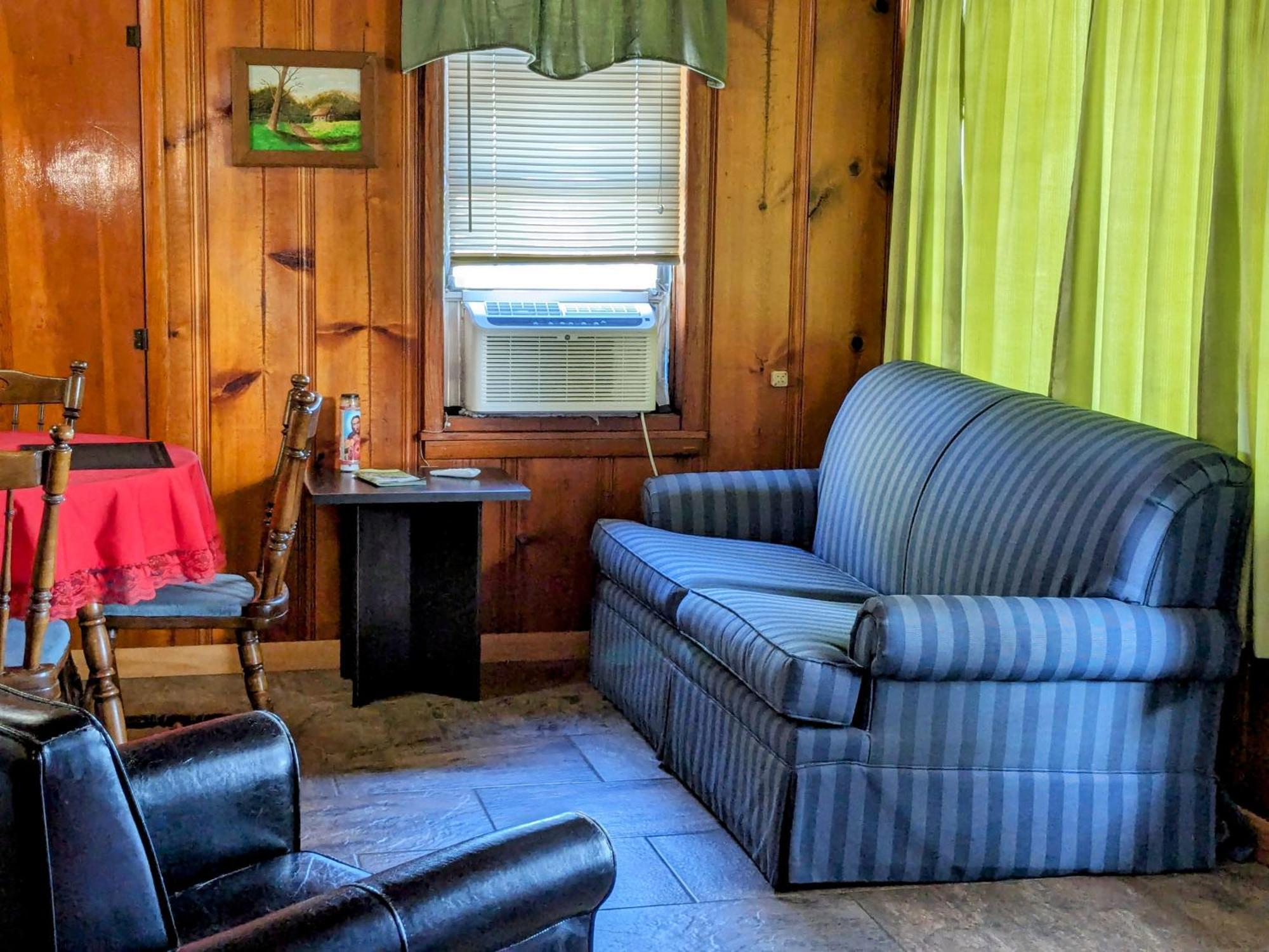 Chit Chat Chaw Resort Mountain Home Rum bild